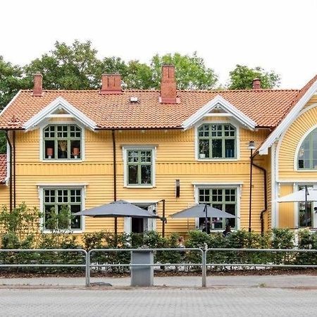 Lomma Strandstad - Ny Och Unik Laegenhet Foer Upp Till 4 Exterior foto