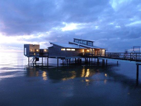 Lomma Strandstad - Ny Och Unik Laegenhet Foer Upp Till 4 Exterior foto